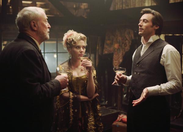 Bild 1 von 1: Prestige - Meister der Magie