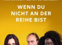 Encounters - Wenn du nicht an der Reihe bist