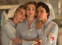 Marokko: Liebe in Zeiten des Krieges