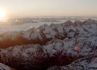 Naturerbe Österreich - Die Nationalparks
