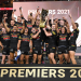 Rugby - NRL Telstra Premiership