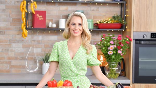 Bild 1 von 9: Im Bild: Silvia Schneider.