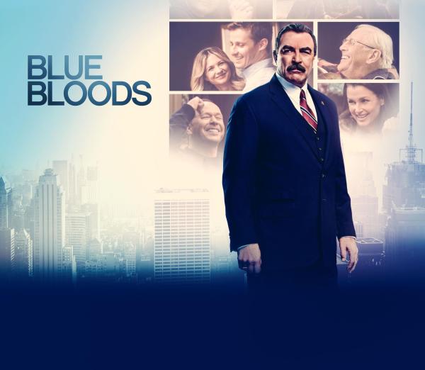 Bild 1 von 8: 12. Staffel