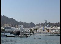 Abenteuer Oman