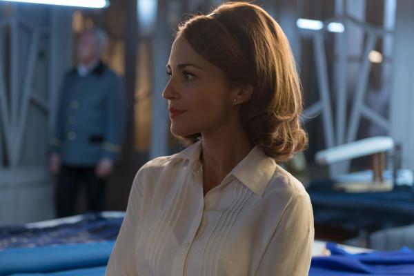 Bild 1 von 7: Ana Rivera (Paula Echevarría)