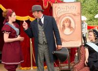 Murdoch Mysteries - Auf den Spuren mysteriöser Mordfälle