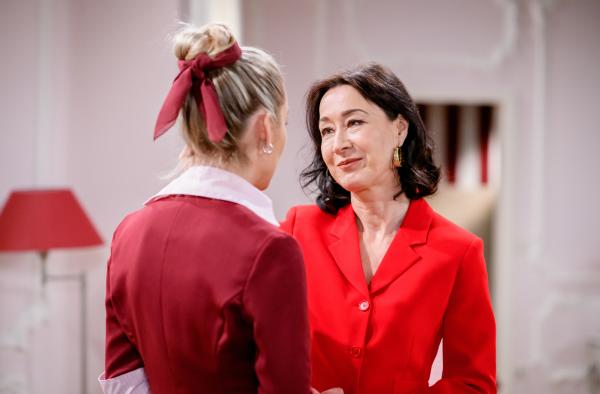 Sturm der Liebe - Serie / Telenovela - am 25.02.2026