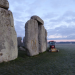 Die verborgene Welt von Stonehenge