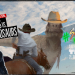 SchleFaZ: Cowboys vs Dinosaurs