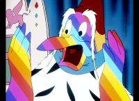 Die Jagd nach dem Kju Wang