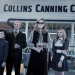 Dark Shadows