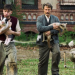 Men & Chicken