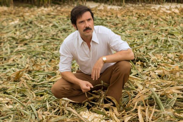 Bild 1 von 6: Didier Mathure (Melvil Poupaud)