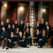 NDR Vokalensemble singt Benjamin Britten: Marsh Flowers