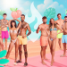 Match in Paradise - Liebe auf den ersten Swipe?