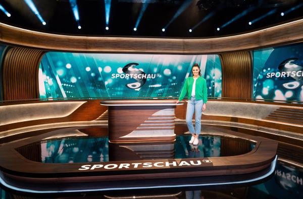 Bild 1 von 1: Esther Sedlaczek