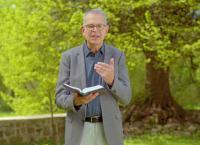 Komm, Geist Gottes! Wie eine Einladung alles verändert