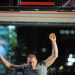 Bilder zur Sendung: American Ninja Warrior
