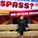 40 Jahre Verstehen Sie Spaß?