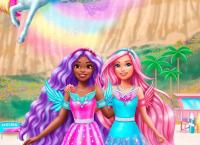 Barbie - Ein verborgener Zauber