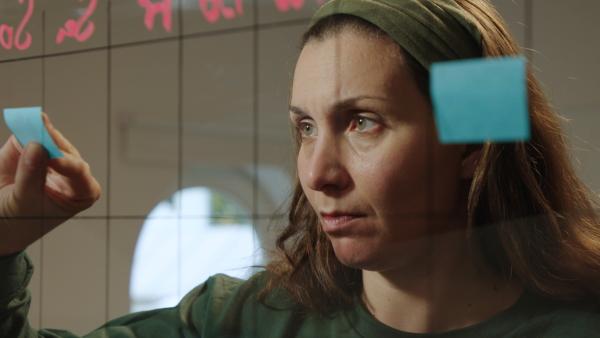 Bild 1 von 10: Verschwörungsgläubige finden überall Muster - auch dort, wo es keine Zusammenhänge gibt.