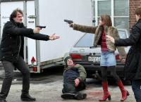 Irene Huss, Kripo Göteborg