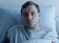 Dead Lake - Eiskalter Tod