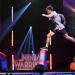 Ninja Warrior Germany - Die stärkste Show Deutschlands
