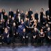 Sir John Eliot Gardiner dirgiert Beethoven