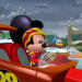 Micky und die flinken Flitzer