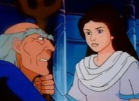 Die neuen Abenteuer des He-Man