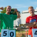 Treckerfahrer dürfen das! DIE SHOW
