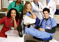 Scrubs - Die Anfänger