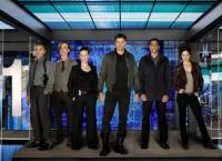 Almost Human