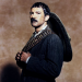 Pancho Villa - Mexican Outlaw