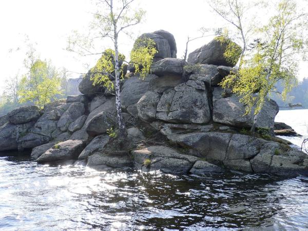 Bild 1 von 11: Universum