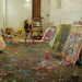 Inside Art: Leon Löwentraut - Rebell der Malerei