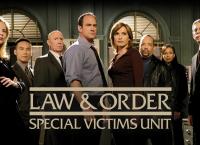 Law & Order: Special Victims Unit