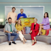 SAT.1-Frühstücksfernsehen am Sonntag
