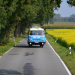 Ein Sommer in Brandenburg