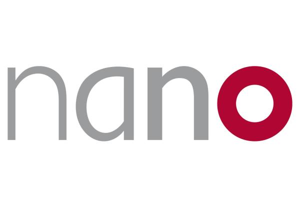 Bild 1 von 2: nano - Logo