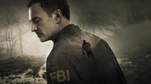 Bild 1 von 15: (1.Staffel) - FBI: Most Wanted - Artwork