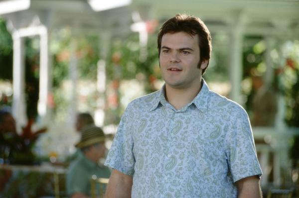 Bild 1 von 8: Hal (Jack Black)