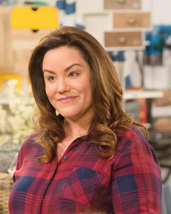 Bild 1 von 30: Im Bild: Katy Mixon (Katie Otto).