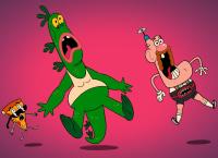 Uncle Grandpa