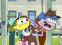 Big City Greens