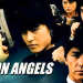 Iron Angels