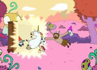 Super Happy Magic Forest