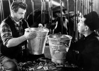 Don Camillo und Peppone