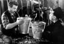 Don Camillo und Peppone
